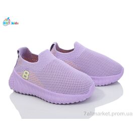Фотография Кроссовки детские модные Лето F232-1-8 (12 пар р.20-25) "BBT" недорого оптом от прямого поставщика