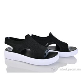 Фотография Босоножки женские летние Лето 381-392 (8 пар р.36-41) "Бабочка-Mengfuna-AESD" недорого оптом от прямого поставщика