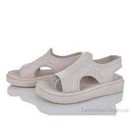 Фотография Босоножки женские летние Лето 381-393 (8 пар р.36-41) "Бабочка-Mengfuna-AESD" недорого оптом от прямого поставщика