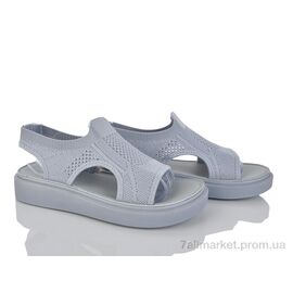 Фотография Босоножки женские летние Лето 381-394 (8 пар р.36-41) "Бабочка-Mengfuna-AESD" недорого оптом от прямого поставщика