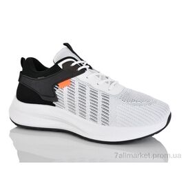 Фотография Кроссовки мужские модные Весна/осень V506-7A (8 пар р.40-45) "HOROSO-UFO" недорого оптом от прямого поставщика