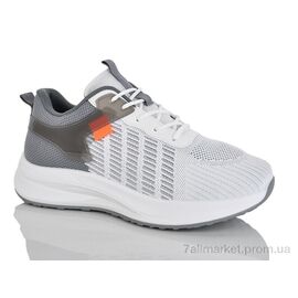 Кросівки чоловічі модні Весна/осінь V506-7D (8 пар р.40-45) "HOROSO-UFO" недорого оптом від прямого постачальника