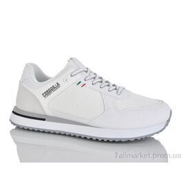 Фотография Кроссовки мужские модные Весна/осень V505-1F (8 пар р.40-45) "HOROSO-UFO" недорого оптом от прямого поставщика