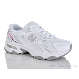 Фотография Кроссовки женские модные Весна/осень VA506-1F (8 пар р.36-41) "HOROSO-UFO" недорого оптом от прямого поставщика