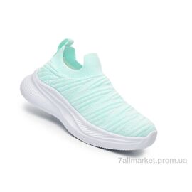 Фотография Кроссовки детские модные Лето F60029H (8 пар р.27-32) "TOM.M" недорого оптом от прямого поставщика