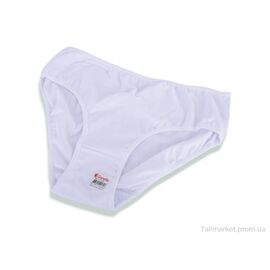 Труси Весна/осінь 3171D2 white (10 шт. р.сітка2XL-4XL) "Textile" недорого оптом від прямого постачальника