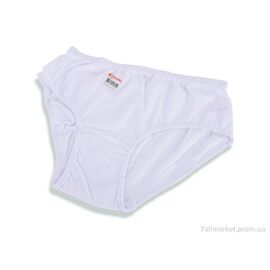 Труси Весна/осінь 2030 white (L) (10 шт. р.сіткаOne size) "Textile" недорого оптом від прямого постачальника