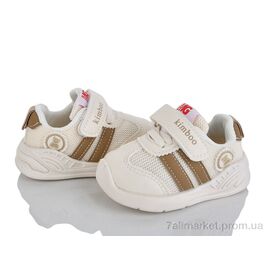 Фотография Кроссовки детские модные Весна/осень YM606-7M (8 пар р.17-21) "KIMBOO" недорого оптом от прямого поставщика