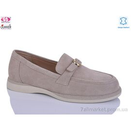 Фотография Туфли женские стильные Весна/осень MG8429 (8 пар р.36-40) "Gukkcr" недорого оптом от прямого поставщика