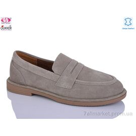 Фотография Туфли женские стильные Весна/осень JW8458 (8 пар р.36-40) "Gukkcr" недорого оптом от прямого поставщика