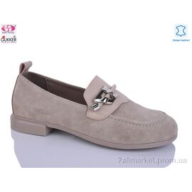 Фотография Туфли женские стильные Весна/осень MG8432 (8 пар р.36-40) "Gukkcr" недорого оптом от прямого поставщика