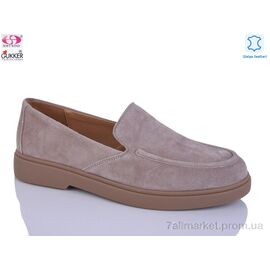 Фотография Туфли женские стильные Весна/осень MG8427 (8 пар р.36-40) "Gukkcr" недорого оптом от прямого поставщика