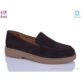 Фотография Туфли женские стильные Весна/осень MG8428 (8 пар р.36-40) "Gukkcr" недорого оптом от прямого поставщика