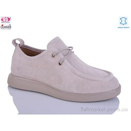 Фотография Туфли женские стильные Весна/осень JW8452 (8 пар р.36-41) "Gukkcr" недорого оптом от прямого поставщика