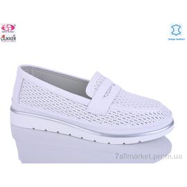 Фотография Туфли женские стильные Лето LQ8549 (8 пар р.36-41) "Gukkcr" недорого оптом от прямого поставщика