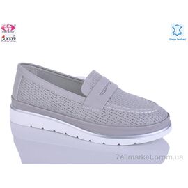 Фотография Туфли женские стильные Лето LQ8551 (8 пар р.36-41) "Gukkcr" недорого оптом от прямого поставщика