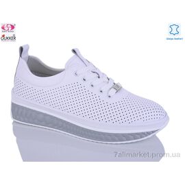 Фотография Кроссовки женские модные Лето LQ8546 (8 пар р.36-41) "Gukkcr" недорого оптом от прямого поставщика