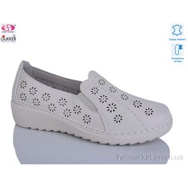 Фотография Туфли женские стильные Лето DB2205 (8 пар р.37-42) "Gukkcr" недорого оптом от прямого поставщика