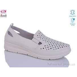 Фотография Туфли женские стильные Лето DB2209 (8 пар р.37-42) "Gukkcr" недорого оптом от прямого поставщика