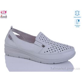 Фотография Туфли женские стильные Лето DB2210 (8 пар р.37-42) "Gukkcr" недорого оптом от прямого поставщика