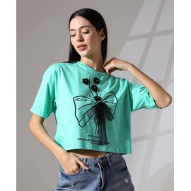 Топ жіночий 20126 mint р.S-L "BAMBIN" недорого оптом від прямого постачальника