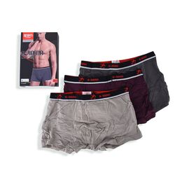 Фотография Трусы мужские H6859 mix L-3XL р.L-3XL "Textile" недорого оптом от прямого поставщика