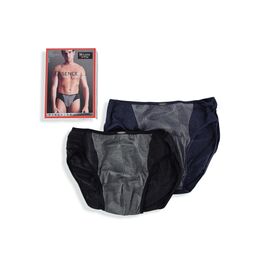 Фотография Трусы мужские HR8616-M2 mix L-3XL р.L-3XL "Textile" недорого оптом от прямого поставщика