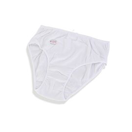 Труси жіночі C1300 white р.L "Textile" недорого оптом від прямого постачальника