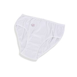 Труси жіночі C1300-1 white р.2XL "Textile" недорого оптом від прямого постачальника