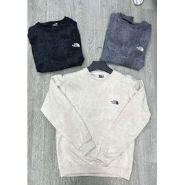 Фотография Свитер мужской W26458 beige р.M-3XL "Verton" недорого оптом от прямого поставщика