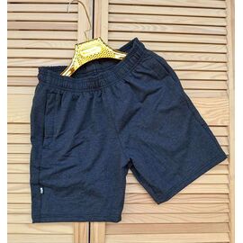 Фотография Шорты мужские 1124 d.grey р.M-2XL "VICTORY" недорого оптом от прямого поставщика