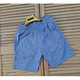 Фотография Шорты мужские 1124 l.grey р.M-2XL "VICTORY" недорого оптом от прямого поставщика