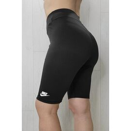 Фотография Велосипедки женские 571-1-1 black р.2XL-5XL "VICTORY" недорого оптом от прямого поставщика