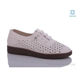 Туфлі жіночі стильні Літо B08-1 (8 пар р.37-42) "Botema" недорого оптом від прямого постачальника