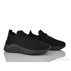 Фотография Кроссовки женские модные Лето 359-84 (8 пар р.36-41) "Бабочка-Mengfuna-AESD" недорого оптом от прямого поставщика