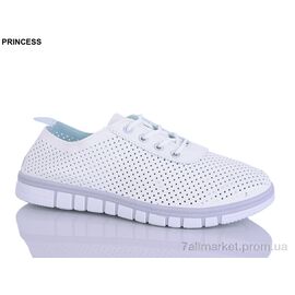 Фотография Кроссовки женские модные Лето 66-9 (8 пар р.39-43) "Princess" недорого оптом от прямого поставщика