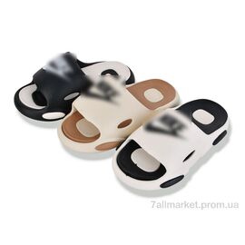 Шльопанці дитячі літні Літо M08 mix (12 пар р.30-35) "M&L  Alex13" недорого оптом від прямого постачальника