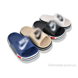 Шльопанці дитячі літні Літо 2588 mix (12 пар р.24-29) "SANLIN 2" недорого оптом від прямого постачальника