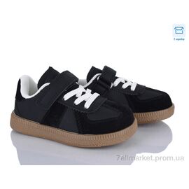 Кросівки дитячі модні Весна/осінь EA688-1 (6 пар р.22-27) "Clibee kids" недорого оптом від прямого постачальника