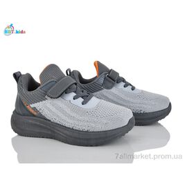 Кросівки дитячі модні Весна/осінь H765-3-1 (8 пар р.32-37) "BBT" недорого оптом від прямого постачальника