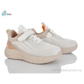 Кросівки дитячі модні Весна/осінь H765-3-3 (8 пар р.32-37) "BBT" недорого оптом від прямого постачальника
