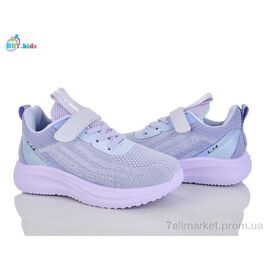 Кросівки дитячі модні Весна/осінь H765-3-5 (8 пар р.32-37) "BBT" недорого оптом від прямого постачальника