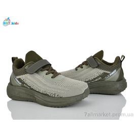 Кросівки дитячі модні Весна/осінь H765-3-7 (8 пар р.32-37) "BBT" недорого оптом від прямого постачальника