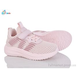 Кросівки дитячі модні Весна/осінь H766-3-2 (8 пар р.32-37) "BBT" недорого оптом від прямого постачальника