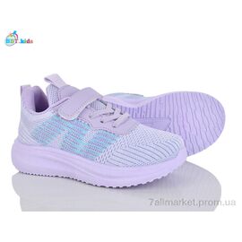 Кросівки дитячі модні Весна/осінь H766-3-5 (8 пар р.32-37) "BBT" недорого оптом від прямого постачальника