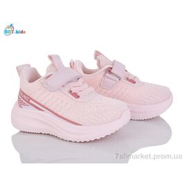Кросівки дитячі модні Весна/осінь H767-1-2 (8 пар р.21-26) "BBT" недорого оптом від прямого постачальника