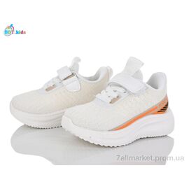 Фотография Кроссовки детские модные Весна/осень H767-1-7 (8 пар р.21-26) "BBT" недорого оптом от прямого поставщика