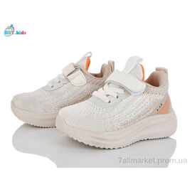 Фотография Кроссовки детские модные Весна/осень H765-1-3 (8 пар р.21-26) "BBT" недорого оптом от прямого поставщика