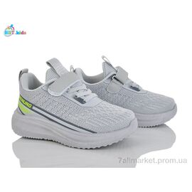Фотография Кроссовки детские модные Весна/осень H767-2-1 (8 пар р.26-31) "BBT" недорого оптом от прямого поставщика