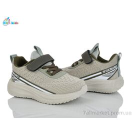 Фотография Кроссовки детские модные Весна/осень H767-2-5 (8 пар р.26-31) "BBT" недорого оптом от прямого поставщика